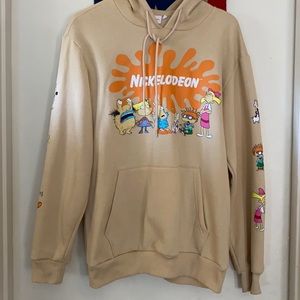 Nickelodeon hoodie